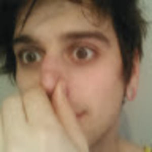 Meet your Posher, Yarick